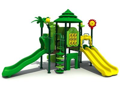 Playground Equipment 